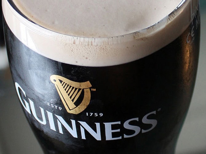 Is Guinness good for you?