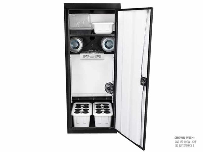 SuperStar Smart Grow Box SuperStar Smart Grow Box