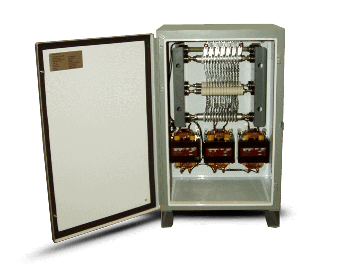 Harmonic Silencers