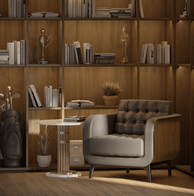 8 8 elevate your workspace: office home décor ideas Elevate Your Workspace: Office Home Décor Ideas 8