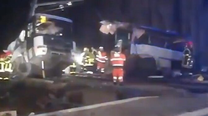 Accident de Millas. 6 morts enquête ouverte pour homicide involontaire
