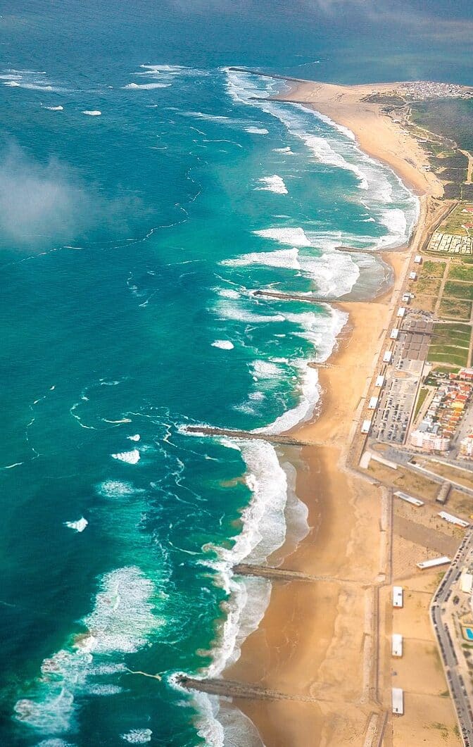 Costa da Caparica