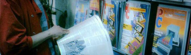 Der Sound der 80er: Drucken…