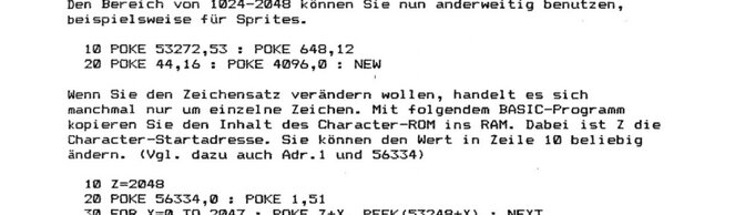 Wie Digisaurier im Prä-DeTePe-ikum überlebten