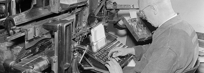 Komma acht, Komma eins – oder: Eine kleine Historie der frühen Computerjahre (3)