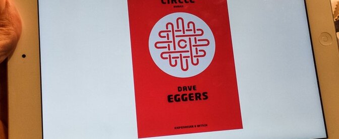 100%: The Circle – ein Leseergebnis