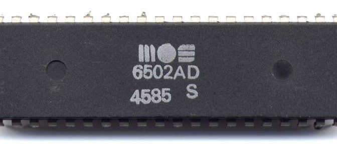 Die Commodore-Story – Part III: Peddle, Shivji, Miner – die Technikhelden