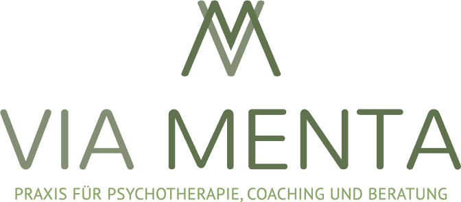 Via Menta Logo