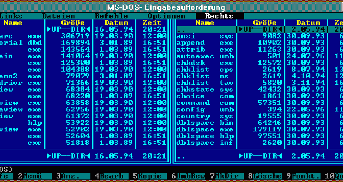 Die wichtigsten Tools des PC-Zeitalters (1)