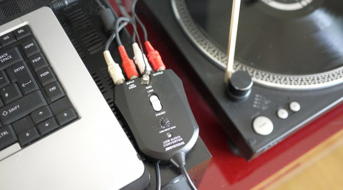 Ohne Analog-Digital-Wandler geht nichts