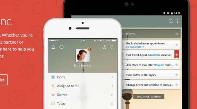 Was zur Hölle… ist denn dieses Wunderlist?