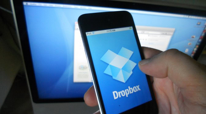 Was zur Hölle… Brauch ich eine Dropbox?