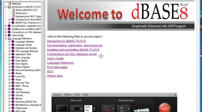 Software-Saurier der Steinzeit (3): Datenbanken
