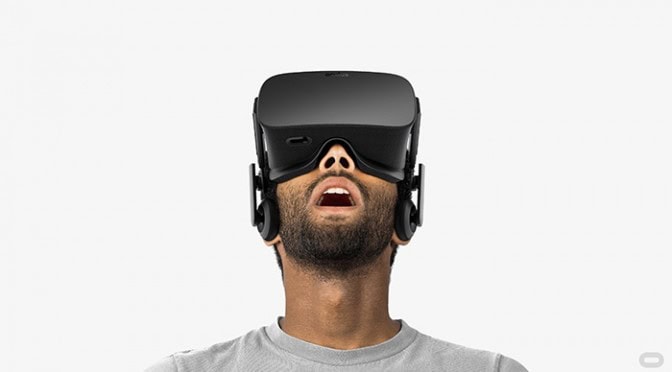 Was zur Hölle… ..sind denn nun schon wieder VR-Brillen?