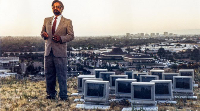 Computerhelden (2): Shiraz Shivji – der Mann, der uns den Atari ST schenkte