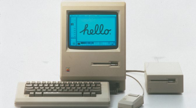 Apple nervt! Oder: Mein Leben mit und ohne Mac (1)