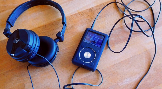 Was zur Hölle… ist denn nun schon wieder High Resolution Audio?