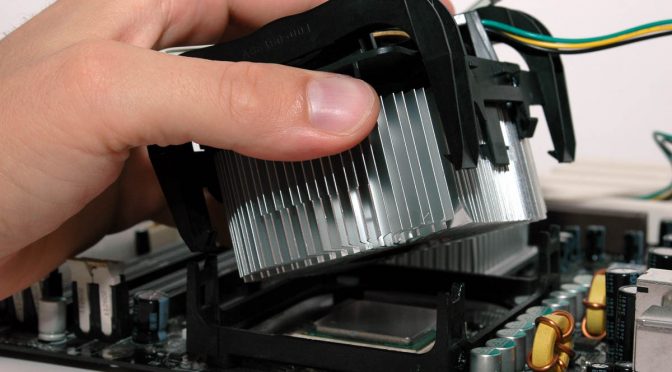 Hardware basteln