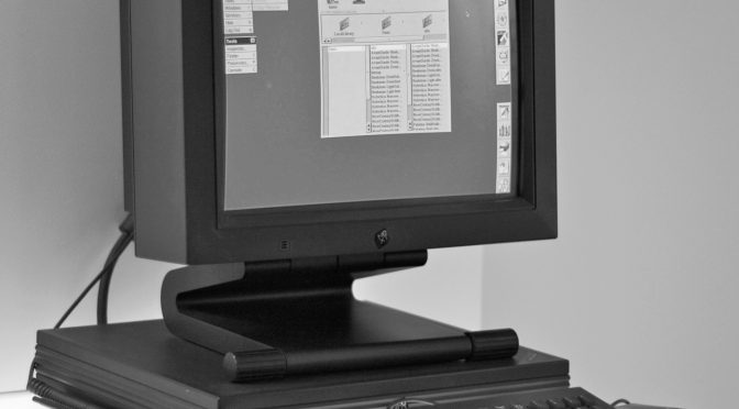 NeXT: Wie Steve Jobs mal den vielleicht besten Computer aller Zeiten bauen ließ