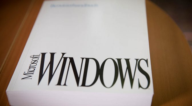 Tag 2 #NEUDIG: Novell vs Microsoft und „Die Verleger“