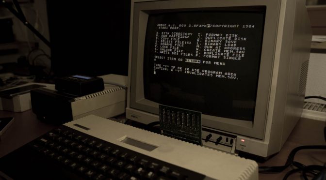 Ich will einen Zentral-Computer im Haus!