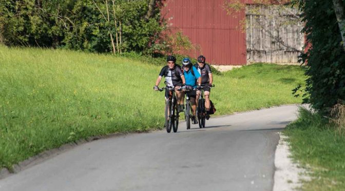 Tag 3 #NeuDig: Jetzt mal langsam…