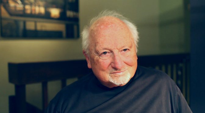 Computerhelden (1): Chuck Peddle – der Nichterfinder des Mikroprozessors