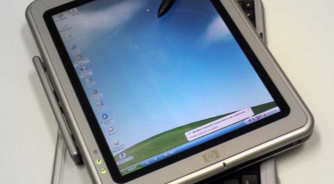 Debatte: Kauft eigentlich noch jemand Tablet-PCs?