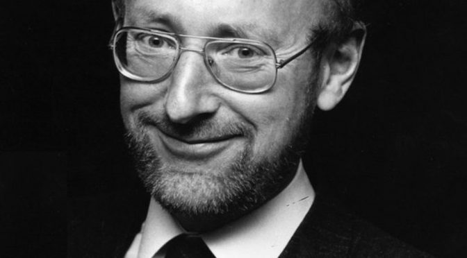Computerhelden (4): Sir Clive Sinclair – Rule Britannia!