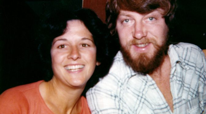 Gary und Dorothy Kildall, die Digital-Research-Gründer