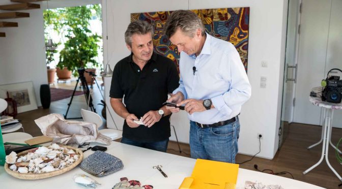 #NeuDig: „Microsoft hatte immer dieselbe Strategie um zu gewinnen“ Ex-MS-Chef Rudi Gallist