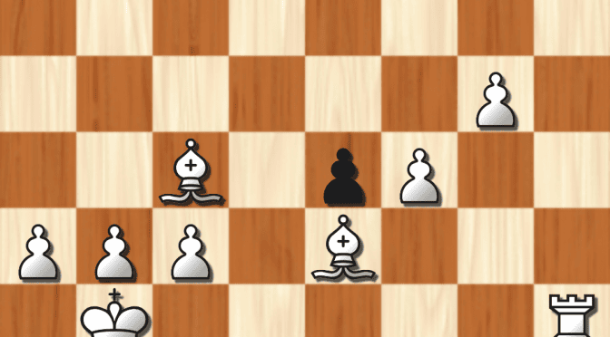 Lieblings-App: Shredder – Schach gegen einen Großmeister