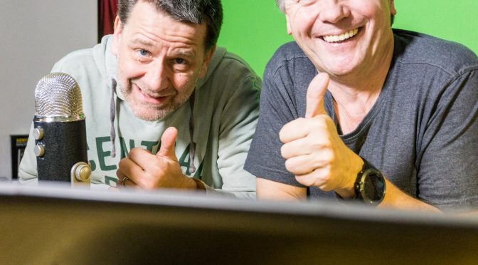 Die Digisaurier sagen danke – und erzählen was im Dezember kommt