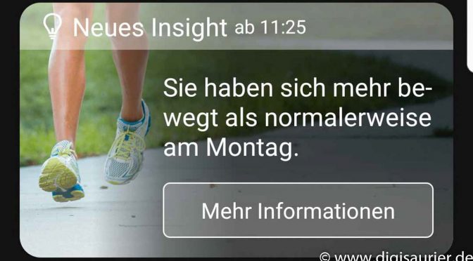 Digitale Geschenke zum Fit Bleiben – Live bei der HuffPost Deutschland