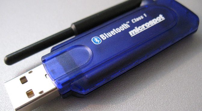 Alles Bluetooth oder was? Wie man Wirrwarr vermeidet…