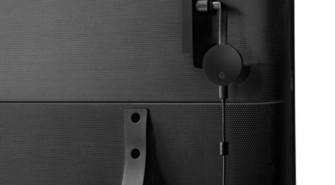 Was zur Hölle: Chromecast oder Fire TV?