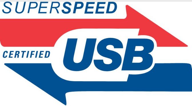 Ein Wunder namens USB