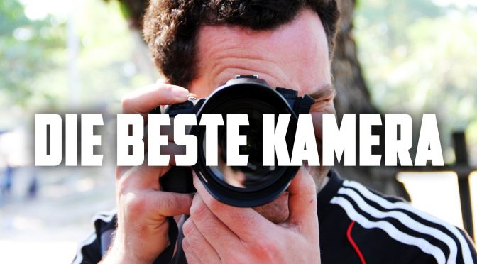 Foto-Trends 2019: Die beste Kamera ist die, die man gerade dabei hat