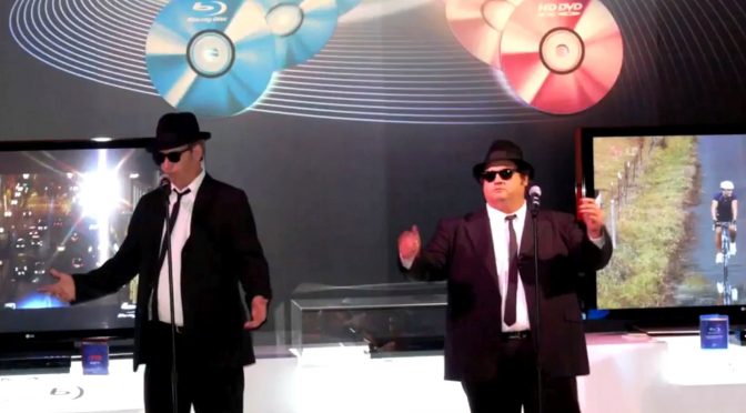 CES und Comdex: Welcome to Las Vegas!