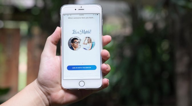 Was zur Hölle… ist Tinder für Singles ein Muss?