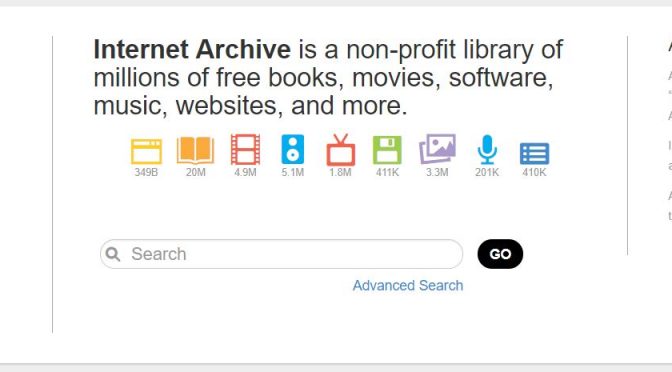 Die weltweit wichtigsten Websites (1): Internet Archive – die größte Fundgrube der digitalen Welt