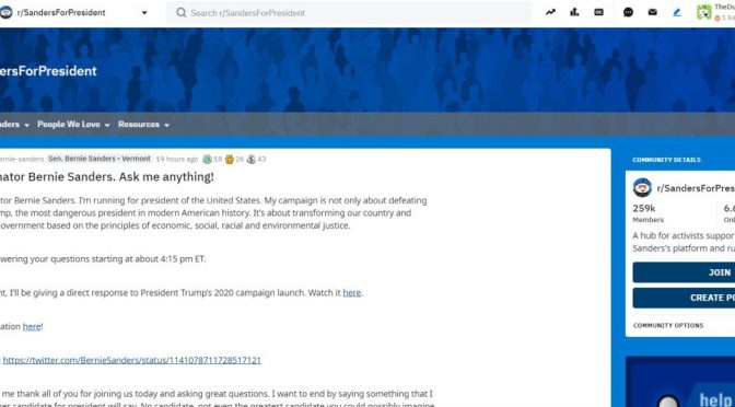 Die weltweit wichtigsten Websites (3): Reddit – das universelle Diskussionsforum