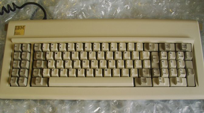 Kleine Weltgeschichte der Tastaturen – von der Klaviatur zum virtuellen Keyboard