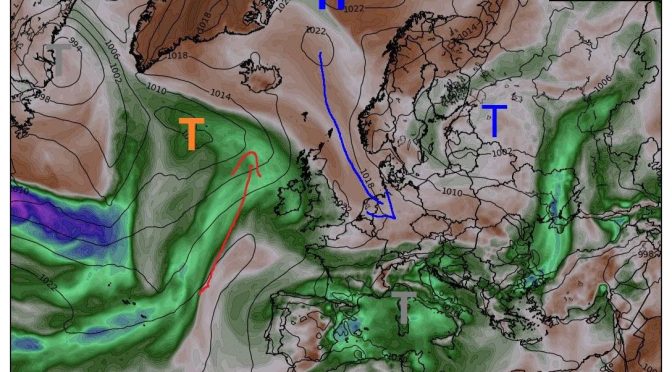 Lieblings-Apps: Wetter, Wetter, Wetter – und wie wir wissen können wie es wird