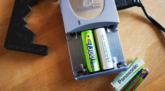 Das langsame Sterben der „Batterien“…