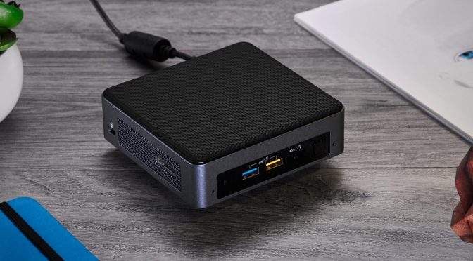 Was zur Hölle… taugen Mini-PCs?