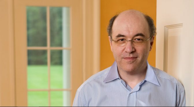 Wolfram|Alpha, die fantastische Wissensmaschine, die kaum einer kennt