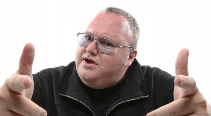 Internethelden (13): Kim Schmitz aka Kimble aka Kim Dotcom