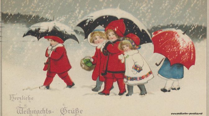 Fröhliche Weihnachten, Oma! – ein Videokonferenz-Ratgeber (1)