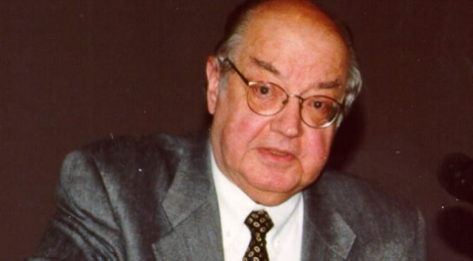 Internethelden (14/15): Paul Baran und Donald Davies – die Erfinder des Packet-Switchings